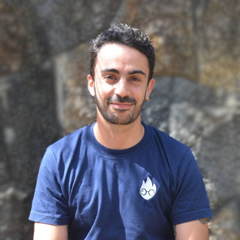 Gabriel Cavaillès photo