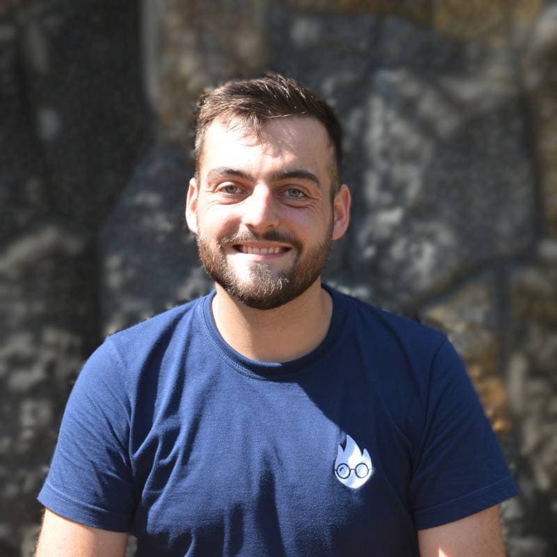 Loïc Meyer photo
