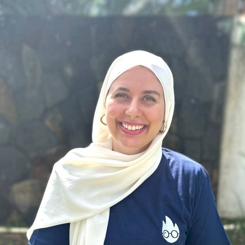 Sana Afif photo