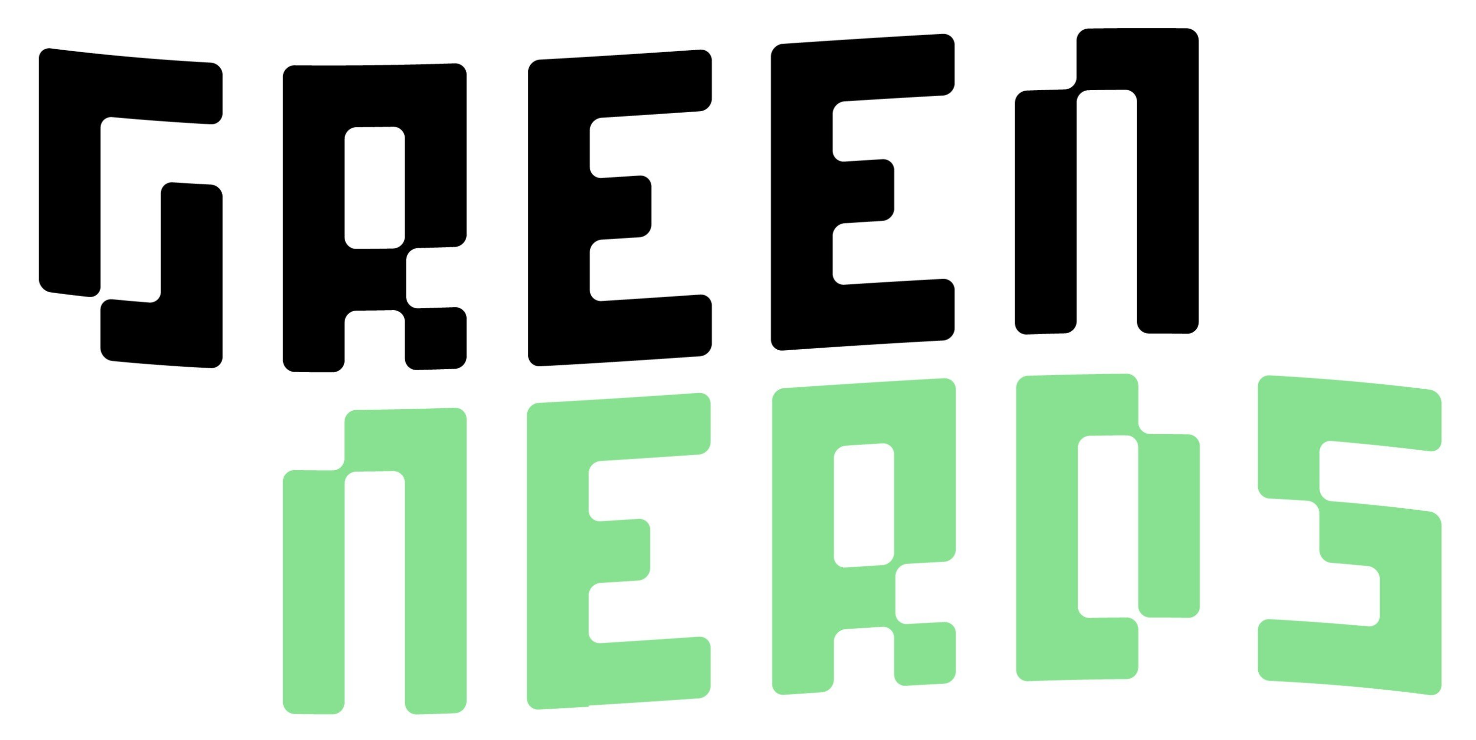 Green Nerds