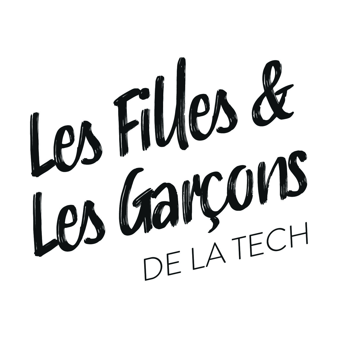 les Filles et les Garçons de la Tech