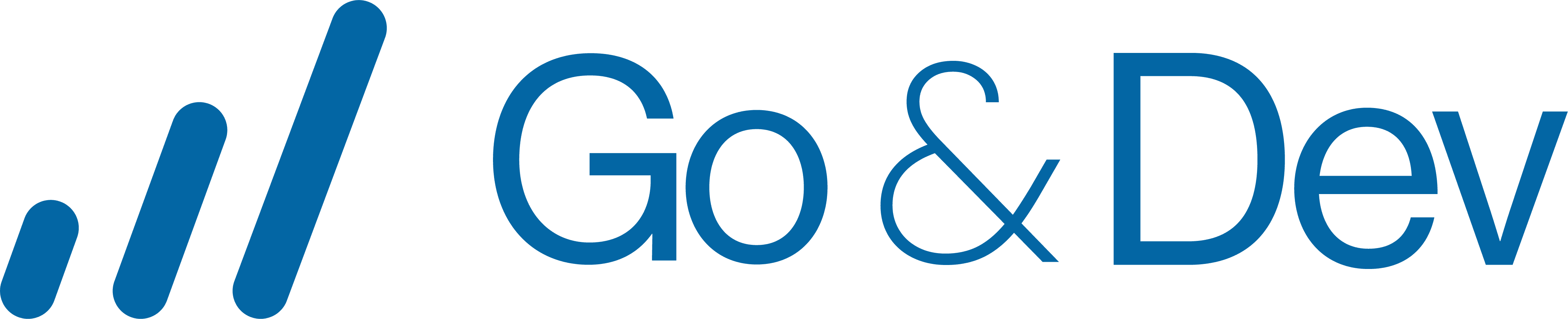 GO & DEV